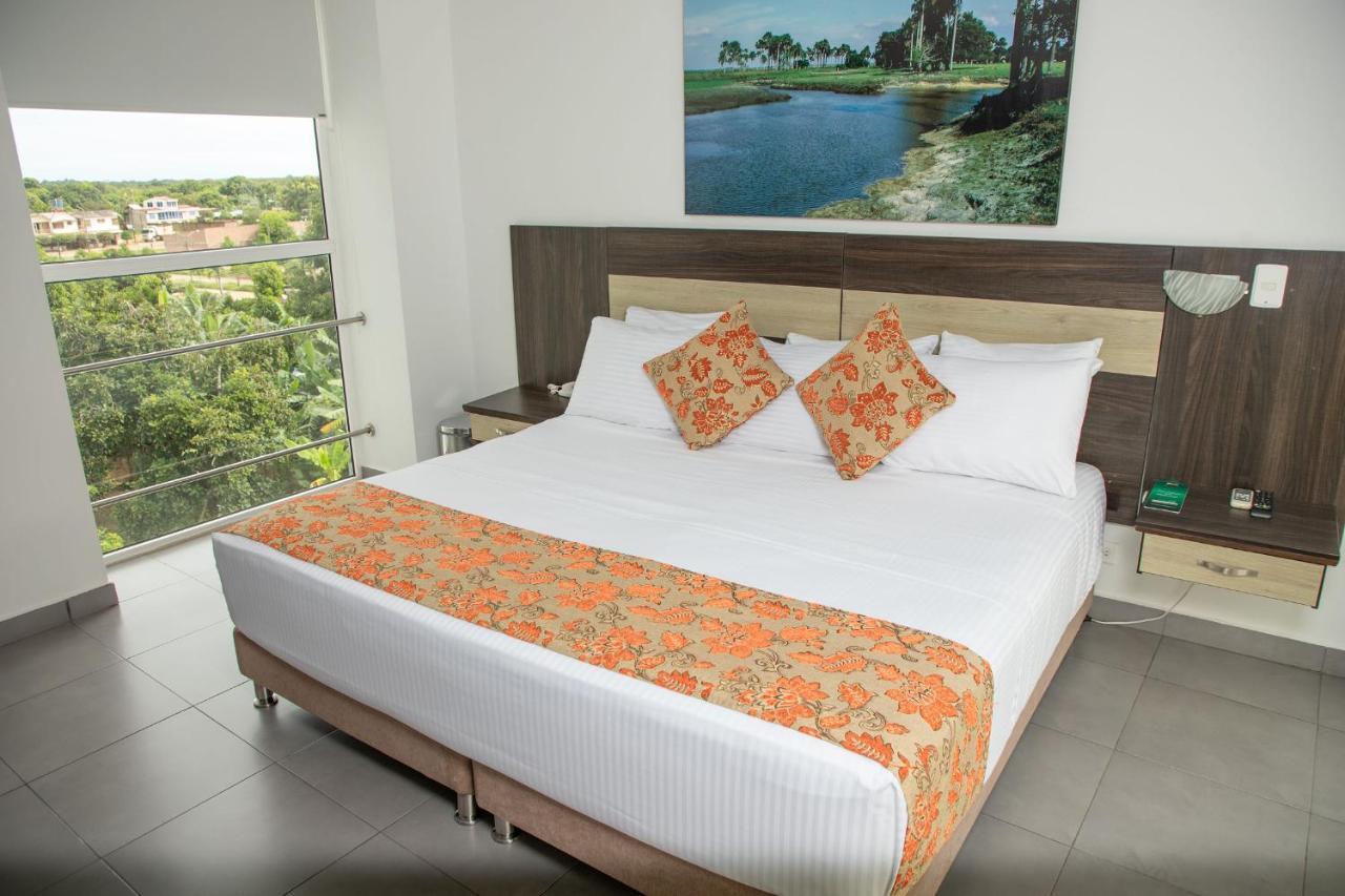 Hotel Anamela Mani Екстер'єр фото