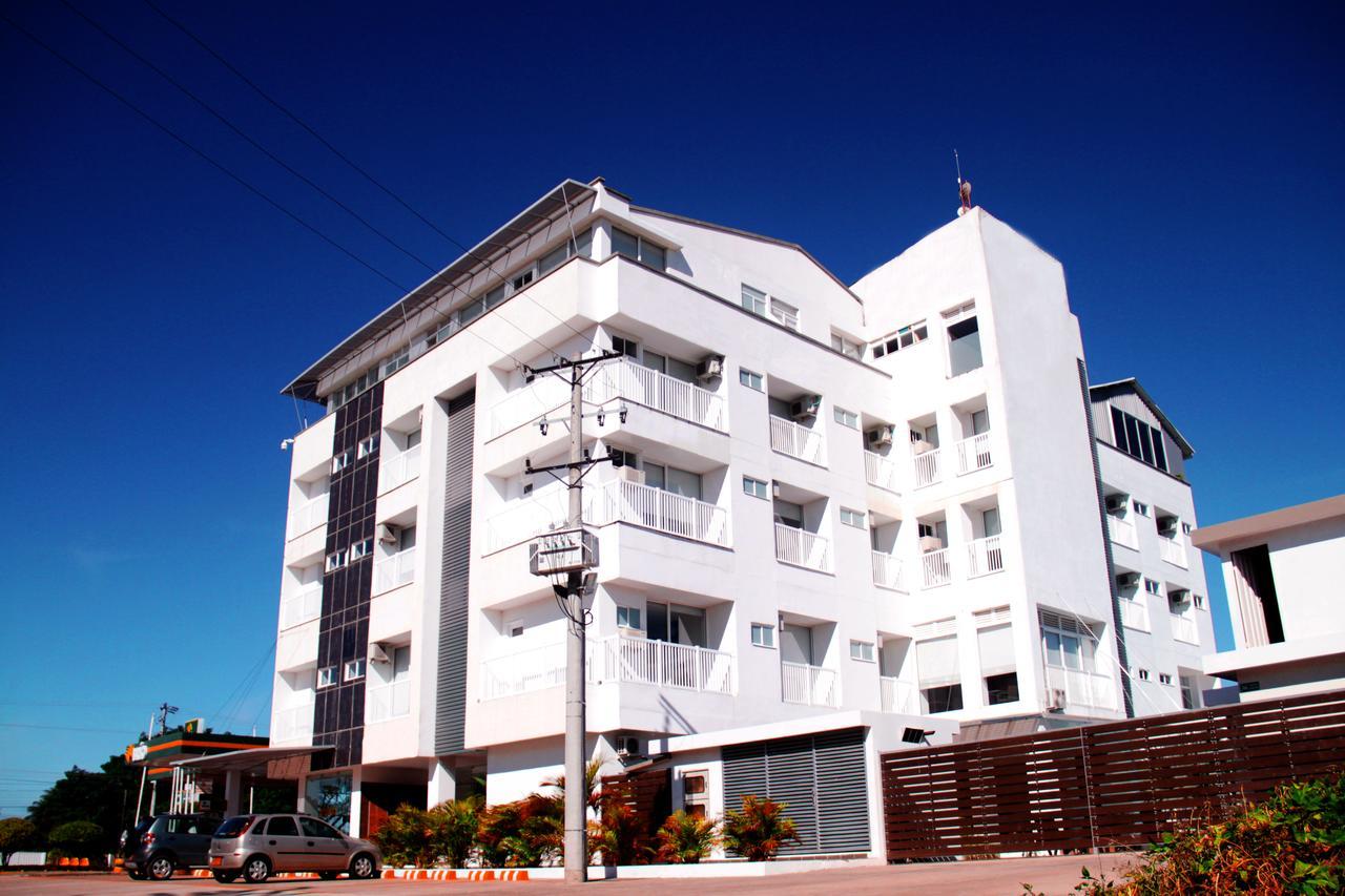Hotel Anamela Mani Екстер'єр фото